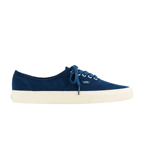 Vans J.Crew x Authentic 'Bedford - Poseidon'