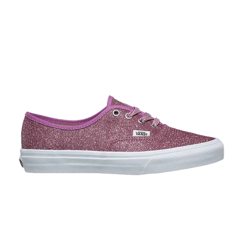 Vans Authentic (Lurex Glitter)