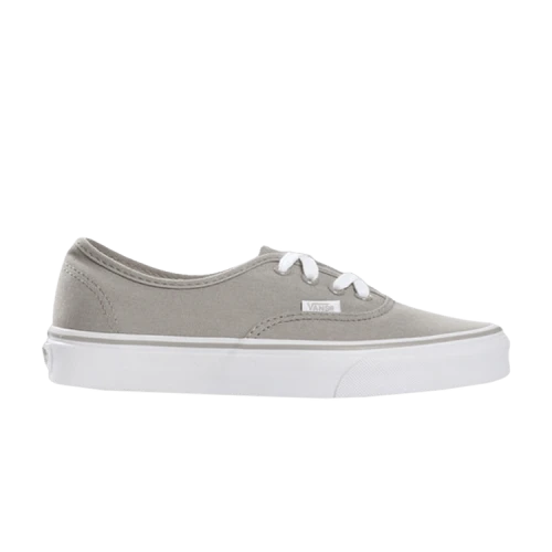 Vans Authentic 'Iridescent Eyelets - Drizzle'