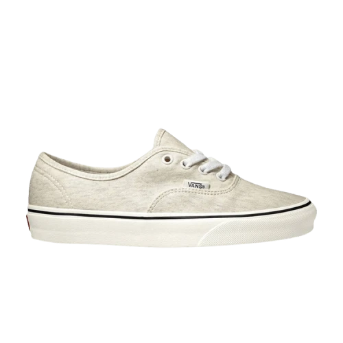 Vans Authentic 'Jersey - Snow White'