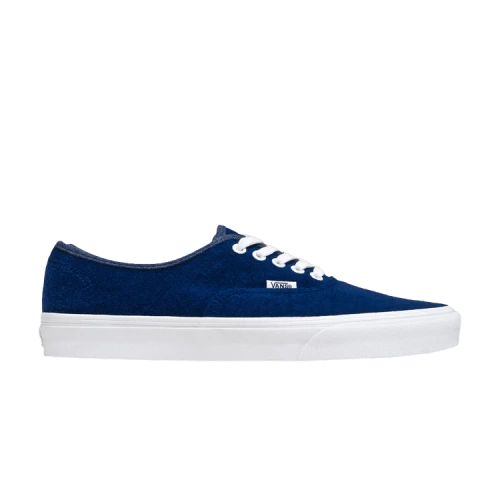 Authentic 'Vans Terry - Medieval Blue'