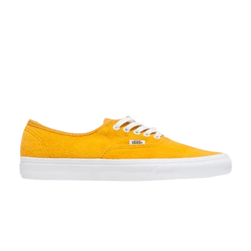 Authentic 'Vans Terry - Sunflower'