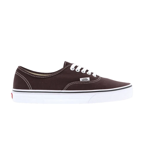 Vans Authentic 'Chocolate Torte'