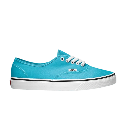 Vans Authentic 'Enamel Blue'