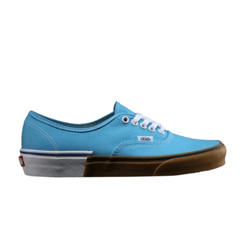 Vans Authentic 'Norse Blue Gum Block'