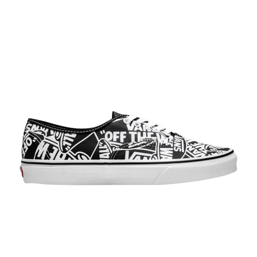Vans Authentic OTW Repeat