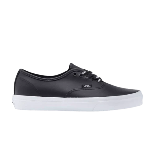 Vans Authentic 'OTW Webbing - Black'
