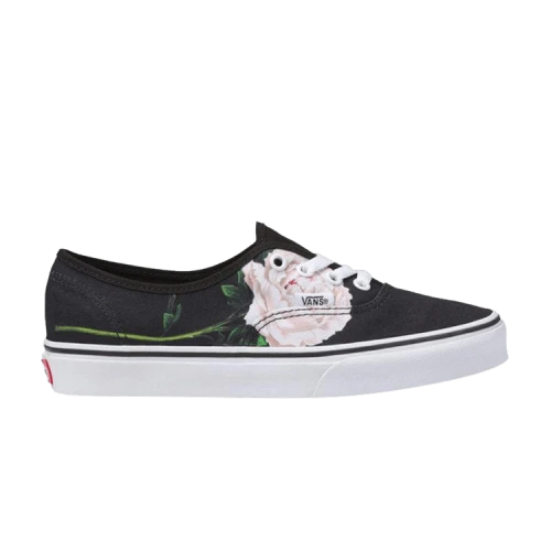 Vans Authentic 'Winter Floral'