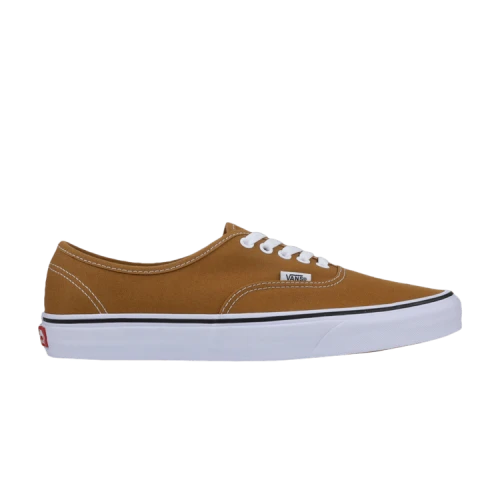 Vans Authentic 'Cumin'