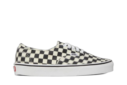 Vans Authentic 'Blur Check'