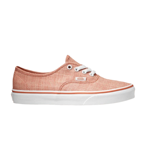 Vans Authentic 'Chambray'