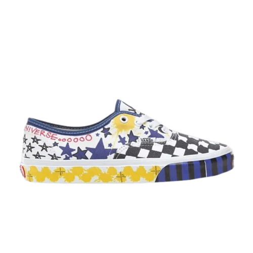 Vans Authentic 'Galactic Goddess'