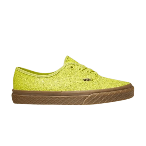 Vans Authentic 'Ice Cream Glitter'