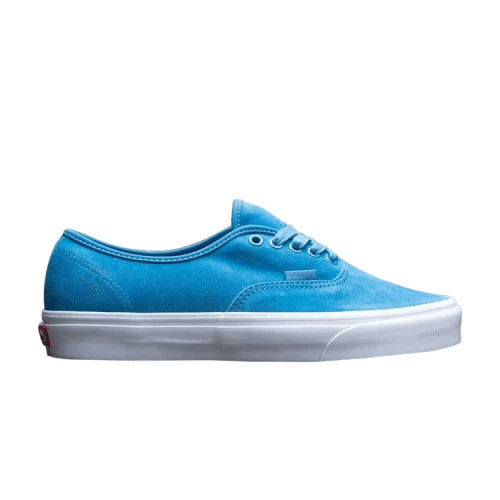 Vans Authentic 'Blue Sapphire'