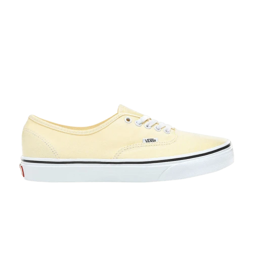 Vans Authentic 'Vanilla Custard'
