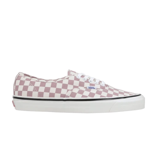 Vans Authentic 44 DX