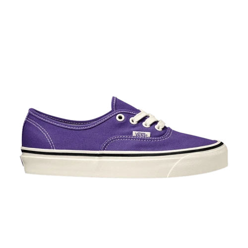 Vans Authentic 44 DX 'Anaheim Factory - Bright Purple'