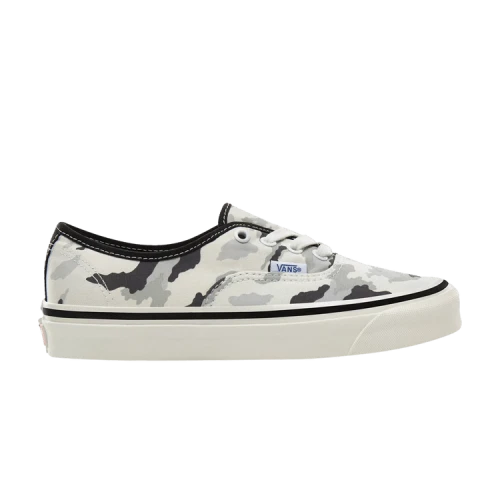 Vans Authentic 44 DX 'Anaheim Factory - Camo'