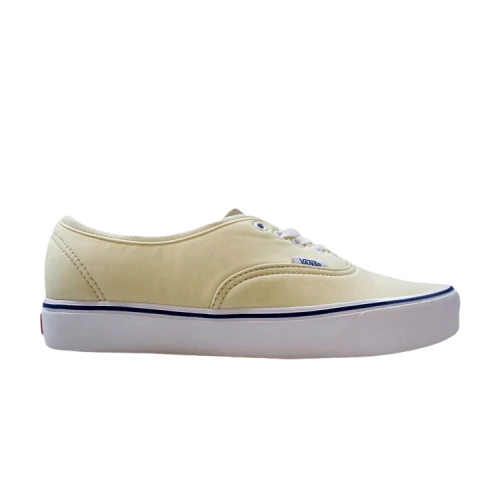 Schoeller x Vans Authentic '66 Lite 'Classic White'