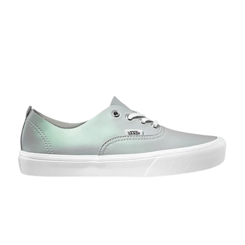 Vans Authentic Decon Lite 'Muted Metallic - Grey'