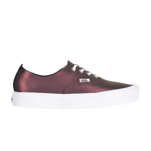 Vans Authentic Decon Lite 'Muted Metallic - Red'
