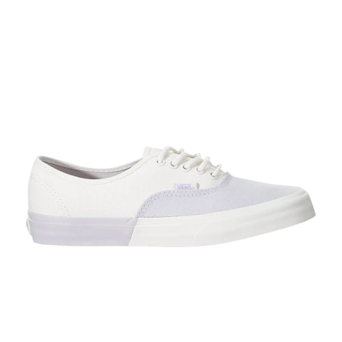 Vans Authentic DX 'Blocked'