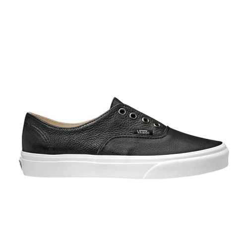 Vans Authentic Gore 'Black'