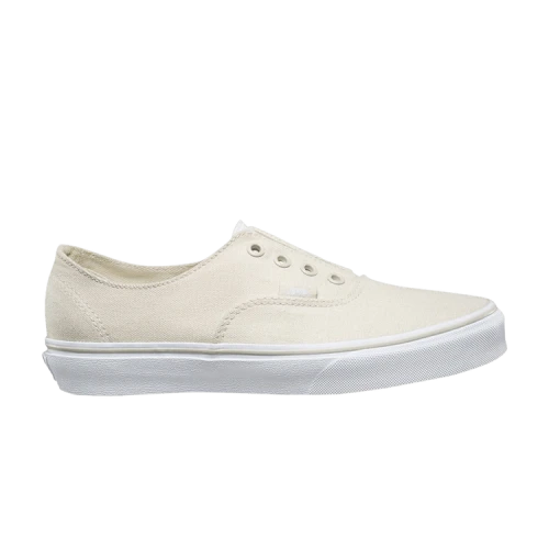 Vans Authentic Gore 'Bone White'