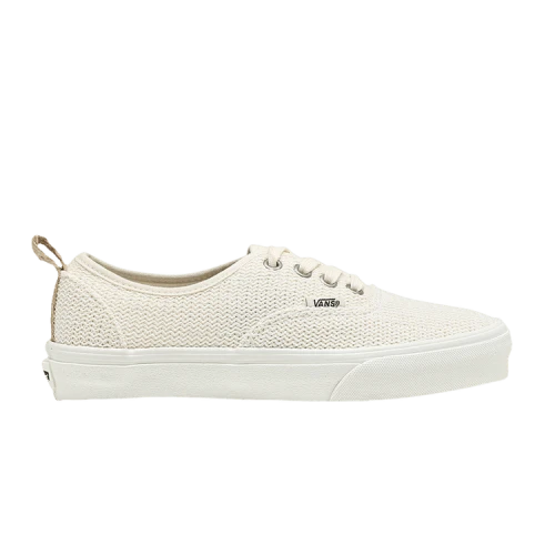 Vans Authentic PT 'Basket Weave'