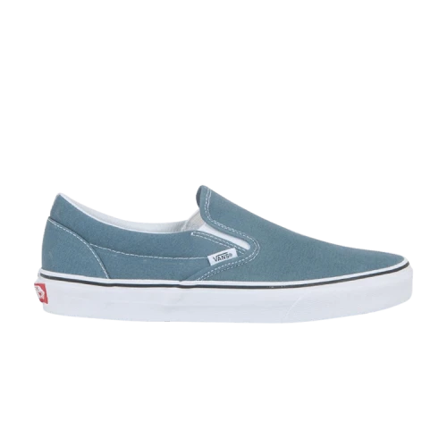 Vans Classic Slip-On 'Goblin Blue'