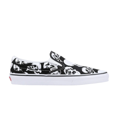 Vans Slip-On 'Skulls'