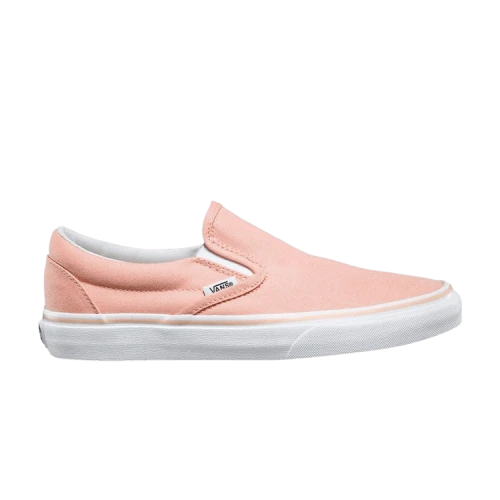 Vans Classic Slip-On 'Tropical Peach'