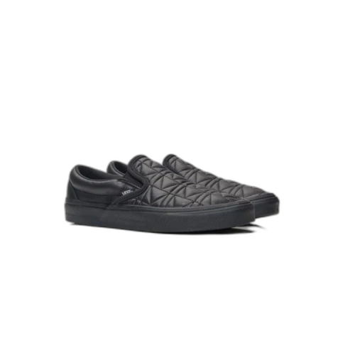 Vans Karl Lagerfeld x Classic Slip-On 'Quilt'