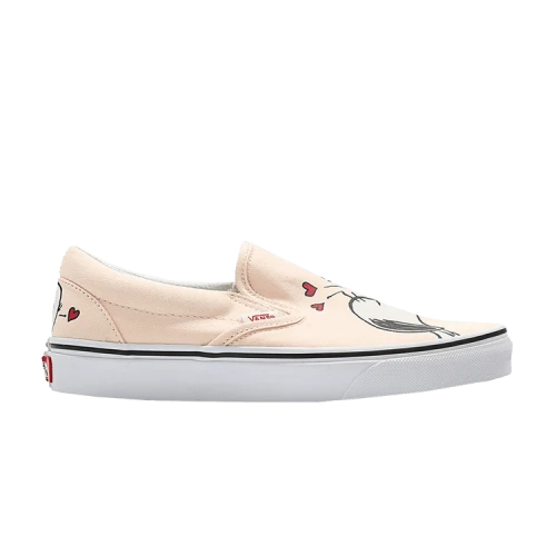 Vans Slip-On Peanuts Smack