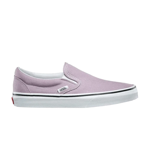 Vans Classic Slip-On 'Sea Fog'