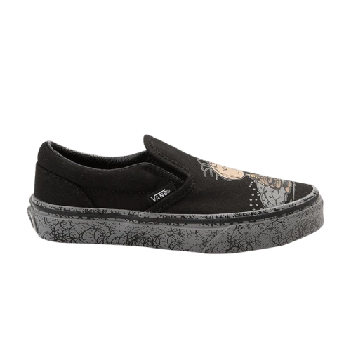 Vans Slip-On Peanuts Pig Pen