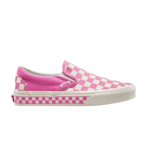 Vans Classic Slip-On 'Nextor Checkerboard - Rosebloom'