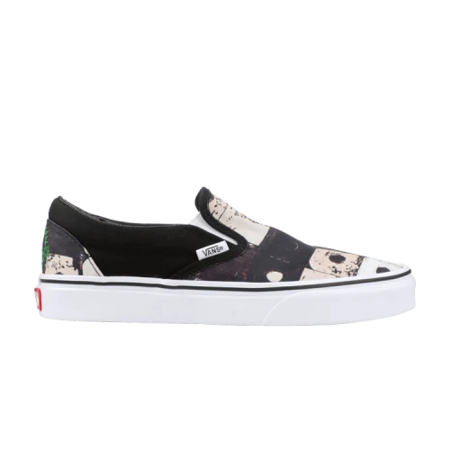 Vans A Tribe Called Quest x Slip-On 'ATCQ'