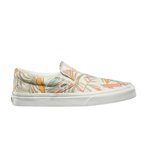Vans Classic Slip-On 'California Floral'