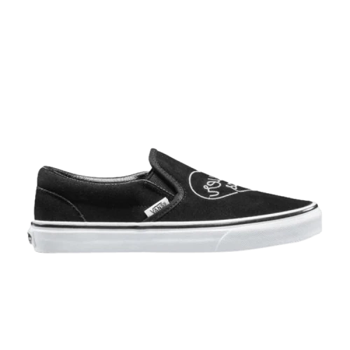 Vans Classic Slip-On 'Valentine - Floral'