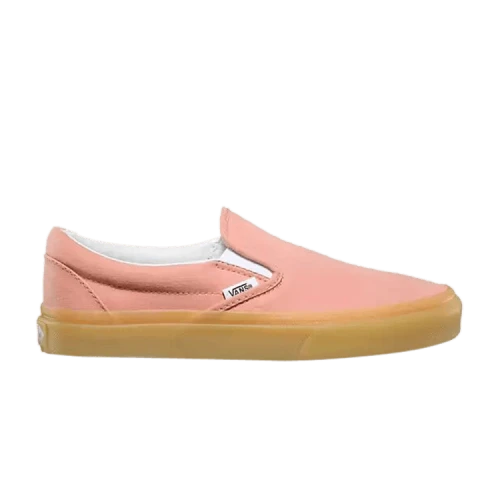 Vans Classic Slip-On 'Muted Clay Gum'