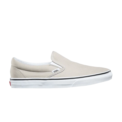 Vans Classic Slip-On 'Silver Lining'