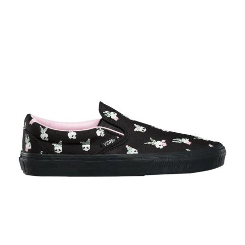 Vans Classic Slip-On 'Cactus Paradise'