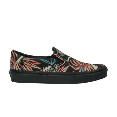 Vans Classic Slip-On 'California Floral'