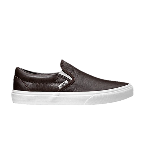 Vans Classic Slip-On 'Mole'