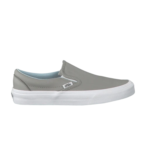 Vans Classic Slip-On 'Drizzle'