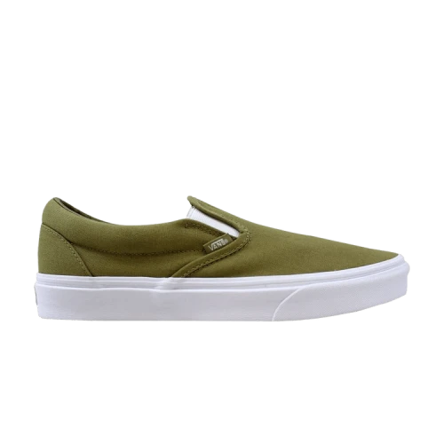 Vans Classic Slip-On 'Boa'