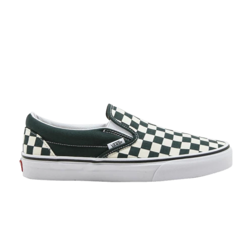 Vans Classic Slip-On 'Scarab'