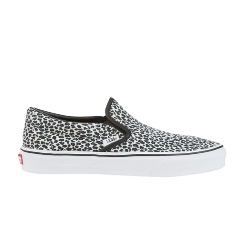 Vans Classic Slip-On 'Mini Leopard'