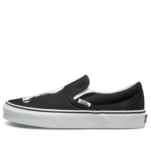 Vans Classic Slip-On Peanuts Best Friends